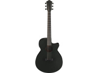 Ibanez AEG621BOT Black Out Ibanez AEG621BOT Black Out